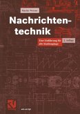 Nachrichtentechnik (eBook, PDF)