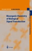 Bioorganic Chemistry of Biological Signal Transduction (eBook, PDF)