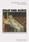 Staat und Glück (eBook, PDF)