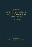 Lehrbuch der Haut- und Geschlechtskrankheiten (eBook, PDF)