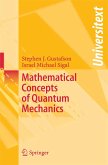 Mathematical Concepts of Quantum Mechanics (eBook, PDF) Mathematical Concepts of Quantum Mechanics (eBook, PDF)