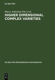 Higher Dimensional Complex Varieties (eBook, PDF)