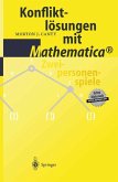 Konfliktlösungen mit Mathematica® (eBook, PDF)