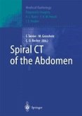 Spiral CT of the Abdomen (eBook, PDF)