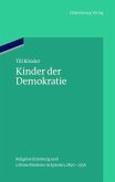 Kinder der Demokratie (eBook, PDF)