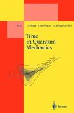 Time in Quantum Mechanics (eBook, PDF)