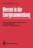 Messen in der Energieanwendung (eBook, PDF)