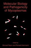 Molecular Biology and Pathogenicity of Mycoplasmas (eBook, PDF)