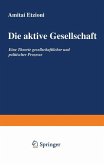 Die aktive Gesellschaft (eBook, PDF)