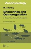 Endocrines and Osmoregulation (eBook, PDF)