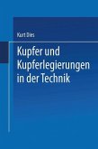Kupfer und Kupferlegierungen in der Technik (eBook, PDF)