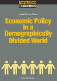 Economic Policy in a Demographically Divided World (eBook, PDF)