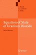 Equation of State of Uranium Dioxide... - Bild 1