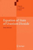 Equation of State of Uranium Dioxide (eBook, PDF)