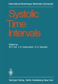 Systolic Time Intervals (eBook, PDF)