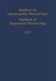 Bradykinin, Kallidin and Kallikrein (eBook, PDF) Bradykinin, Kallidin and Kallikrein (eBook, PDF)