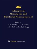 Advances in Stereotactic and Functional Neurosurgery 12 (eBook, PDF)