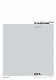 Versuche über die Rotationsfähigkeit von Kalksandsteinmauerwerk (eBook, PDF)