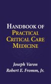 Handbook of Practical Critical Care Medicine (eBook, PDF)