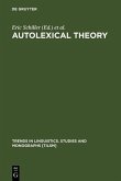 Autolexical Theory (eBook, PDF)