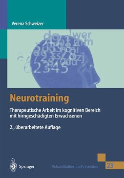 Neurotraining (eBook, PDF) - Schweizer, Verena