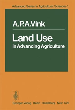 Cover Land Use in Advancing Agriculture (eBook, PDF)