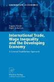 International Trade, Wage Inequality and the Developing Economy (eBook, PDF)