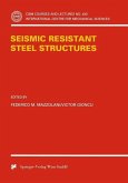 Seismic Resistant Steel Structures (eBook, PDF)