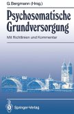 Psychosomatische Grundversorgung (eBook, PDF)