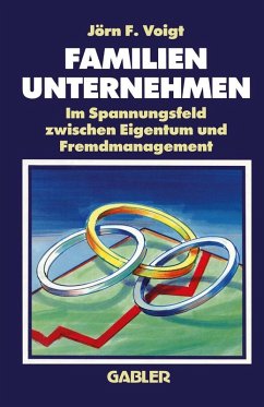 Cover Familienunternehmen (eBook, PDF)