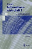 Informationswirtschaft 1 (eBook, PDF)