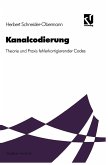 Kanalcodierung (eBook, PDF)