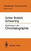 Einführung in die Chromatographie (eBook, PDF)