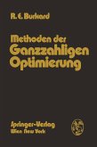 Methoden der Ganzzahligen Optimierung (eBook, PDF)