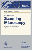 Scanning Microscopy (eBook, PDF)