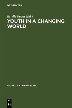 Cover Youth in a Changing World (eBook, PDF)