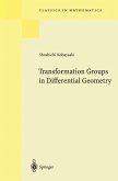 Transformation Groups in Differential Geometry (eBook, PDF)