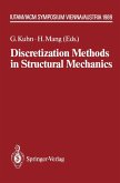 Discretization Methods in Structural Mechanics (eBook, PDF)