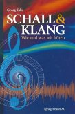 Schall & Klang (eBook, PDF) Schall & Klang (eBook, PDF)