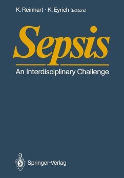 Sepsis (eBook, PDF)