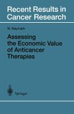 Assessing the Economic Value of Anticancer Therapies (eBook, PDF)