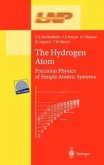 The Hydrogen Atom (eBook, PDF)