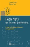 Petri Nets for Systems Engineering (eBook, PDF)