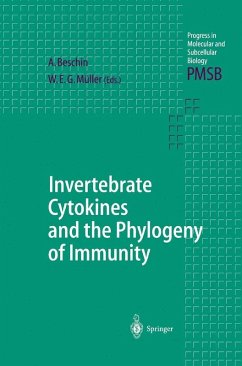 Invertebrate Cytokines and the Phylogeny of Immunity (eBook, PDF)