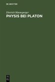 Physis bei Platon (eBook, PDF)
