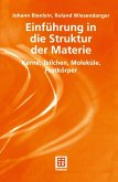 Einführung in die Struktur der Materie (eBook, PDF)