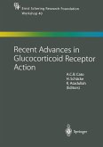 Recent Advances in Glucocorticoid Receptor Action (eBook, PDF)
