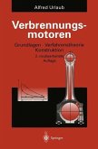 Verbrennungsmotoren (eBook, PDF)