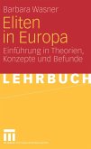 Eliten in Europa (eBook, PDF)