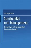 Spiritualität und Management (eBook, PDF)